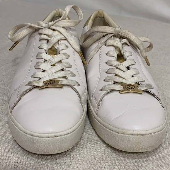MICHAEL KORS - Sneakers - Picture 3 of 10